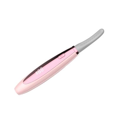 Beavorty Heated Eyelash Curler for Women Electric Curling Tool for Natural Curls Safe Easy Makeup Accessory