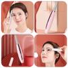 Beavorty Heated Eyelash Curler for Women Electric Curling Tool for Natural Curls Safe Easy Makeup Accessory view 3