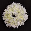 Pretty Charming Artificial Hair Gajra Bands Product view 3