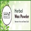 ROSEVILLA Herbal Wax Powder for Hair Removal and Smooth Skin by Nimify Beauty view 3