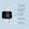 Blue Lagoon - BL+ The Cream Whipped Facial Moisturizer | Sustainable, Bioactive Luxury Skincare (Mini, 0.5 oz | 15 ml) view 2