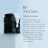 Blue Lagoon - BL+ The Cream Whipped Facial Moisturizer | Sustainable, Bioactive Luxury Skincare (Mini, 0.5 oz | 15 ml) view 3