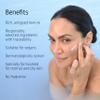 Blue Lagoon - BL+ The Cream Whipped Facial Moisturizer | Sustainable, Bioactive Luxury Skincare (Mini, 0.5 oz | 15 ml) view 4