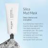 Blue Lagoon - Deep Cleansing Silica Face Mask For Enhanced Glow - Hydrating and Moisturizing Face Mask - Hydrating Mask Skin Care - Sustainable, Bioactive Icelandic Skincare (2.5 oz | 75 ml) view 3