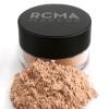 RCMA Makeup Premiere Loose Powder | Setting Face Powder | Talc Free | Vegan | Flawless Finish | Professional Makeup | Blurring Smoothing Effect |Topaz view 2