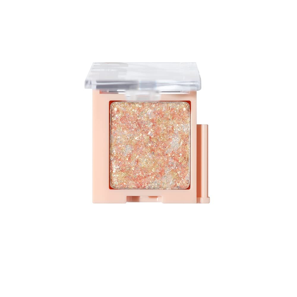 Passioncat Add Color Vegan Glitter (#P01 COTTON CANDY)