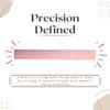 PATRICK TA Major Brow Defining Pencil Light Brown view 2
