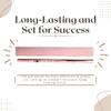 PATRICK TA Major Brow Defining Pencil Light Brown view 4