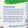 Earthview Fragrance Free Foaming Hand Soap, 19 Fl Oz Unscented, Gentle, Moisturizing, Environmental Sensitivities (MCS, EI, MI free, Sulfate free, SLS free, Sensitive Skin, Eco-Friendly) view 3