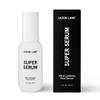 SUPER SERUM Anti Aging Serum for Face: 5% Niacinamide Serum, Bakuchiol Serum, Vitamin C Face Serum for Men Korean Skin Care Tranexamic Acid Textured skin treatment, Pore Minimizer Serum JAXON LANE 1oz view 1
