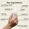 SUPER SERUM Anti Aging Serum for Face: 5% Niacinamide Serum, Bakuchiol Serum, Vitamin C Face Serum for Men Korean Skin Care Tranexamic Acid Textured skin treatment, Pore Minimizer Serum JAXON LANE 1oz view 3