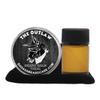 Badass Beard Care Beard Oil and Balm Trial Pack For Men - The Outlaw Scent - Natural Ingredients, Keeps Beard and Mustache Full, Reduce Itchy, Flaky Skin, Promote Healthy Growth view 1