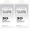 Clairol Professional Pure White 30 volume Crme Developer, 16 oz (Pack of 2) view 1