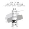 Clairol Professional Pure White 30 volume Crme Developer, 16 oz (Pack of 2) view 4