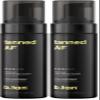 b.tan Self Tan Mousse - Tanned AF - Darkest Self Tanner for Fastest, Darkest Tan, 6.7 Fl Oz (Pack of 2) view 1