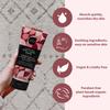 All Good Hand & Body Lotion - Moisturizing Organic Lotion for Dry Skin - Jasmine Oil, Cocoa Butter, Rosehip Oil, Arnica, Vitamin E - Non-Greasy Body Butter, 6 fl oz (Jasmine Rose) view 2