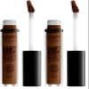 NYX PROFESSIONAL MAKEUP Can't Stop Won't Stop Contour Concealer, 24h Full Coverage Matte Finish - Walnut (Pack of 2) view 1