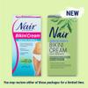 Nair Bikini Cream with Green Tea Sensitive Formula, 1.7 Ounce (Pack of 3) view 2