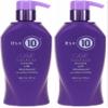 It's a 10 Haircare Silk Express Miracle Silk Shampoo, 10 fl. oz. (Pack of 2) view 1
