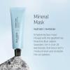 Blue Lagoon - Hydrating Overnight Mineral Face Mask - Hydrating Treatment - Overnight Mask - Moisturizing Skincare - Sleep Treatment - Face Cream, Bioactive Icelandic Skincare (1 fl oz | 30 ml) view 4