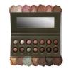 LAURA GELLER NEW YORK The Delectables Earthy Essentials Baked Eyeshadow Palette | 14 Pigmented Eyeshadows Blendable Natural Look view 1