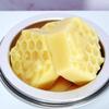 Honeycomb's Professional All-Natural Hard Wax 2.2 LBS, Pre/Post Cleaner & Post Oil, All-Purpose, No Strips Needed, Solid Wax For Hair Removal, Easy Removal, Peel-Off Wax (Smooth Nectar) view 3