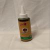 Mabelle cosmetics Natural AND Organic Hair Growth Oil, 4 Ounces view 1
