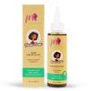 Mabelle cosmetics Natural AND Organic Hair Growth Oil, 4 Ounces view 3