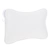 Zerodeko 2pcs Bath Tub Pillow Strong Cups Inflatable Bath Pillow for Comfortable Neck and Back Support Spa Accessory Easy to Clean and Store view 2