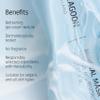Blue Lagoon Hydrating Overnight Mineral Face Mask, Lightweight Gel Mask For Intense Hydration & Boosts Skins Moisture Level, Use for Overnight Hydration Treatment, 2.5 oz view 4