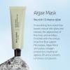 Blue Lagoon - Nourishing Algae Face Mask For Collagen Boost, Ageless Lift & Enhanced Glow - Hydrating and Moisturizing Face Mask Skin Care -Icelandic Skincare (2.5 oz | 75 ml) view 4
