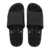 Healifty Comfortable Women's Slippers Non-slip Massage Sandals Footwear Ideal for Indoor Bathroom Spa view 1
