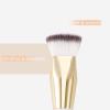 ENZO KEN Square Foundation Brush for Liquid Makeup, Flat Foundation Brush, Flat Top Liquid Foundation Brushes, Flat Makeup Brush, Liquid Foundation Makeup Brush, Cream Contour Brush for Cream Makeup. view 4
