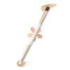 ENZO KEN Small Flat Concealer Brush - Under Eye Sponge, Blending Brush view 1
