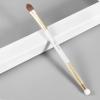 ENZO KEN Small Flat Concealer Brush - Under Eye Sponge, Blending Brush view 3