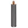40MM/1.6 Inch Long Hair Curling Barrels for Airwrap HS05 HS01 Attachment Parts, Cylinder Self-Curling Hair Styler Tool view 1
