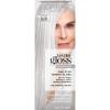 L'Oreal Paris Le Color Gloss One Step Toning Gloss, In-Shower Hair Toner with Deep Conditioning Treatment Formula for Gray Hair, Silver White, 1 Kit view 1