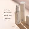 SHANI DARDEN SKIN CARE Lactic Acid Face Serum, Active Night Serum to Help with the Look of Radiant and Smooth Skin, Gentle But Powerful Face Exfoliator, 1.01 fl oz view 4