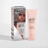 L'Oreal Paris Le Color Gloss One Step Toning Gloss, In-Shower Hair Toner with Deep Conditioning Treatment Formula for Gray Hair, Silver Slate, 1 Kit view 2