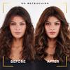 L'Oreal Paris Superior Preference Balayage Kit, Hair Dye for At-Home Highlighting with Pro Toning Mask, Light Brown to Brown, 1 Kit view 3