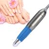 Nail Drill Handpiece, Machine Professional Electric File Nail Drill Replacement Handpiece Electric Nail Drill Handle Manicure Machine Nail File Pen Polish Drill Tools Electric Nail Drill Handpiece view 2