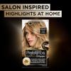 L'Oreal Paris Superior Preference Balayage Kit, Hair Dye for At-Home Highlighting with Pro Toning Mask, Dark Blonde to Light Brown, 1 Kit view 2