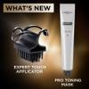 L'Oreal Paris Superior Preference Balayage Kit, Hair Dye for At-Home Highlighting with Pro Toning Mask, Dark Blonde to Light Brown, 1 Kit view 4