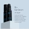 Blue Lagoon - BL+The Eye Serum For Dark Circles, Puffiness, Hydration - Cooling Roller Ball Applicator Firming Wrinkle Treatment - Under Eye Serum - Dark Circles Treatment (0.33 fl oz | 10 ml) view 4
