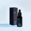 Blue Lagoon - BL+ The Serum Daily Anti-Aging Facial Treatment | Sustainable, Bioactive Luxury Skincare (Mini, 0.5 fl oz | 15 ml) view 2