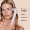 SHANI DARDEN SKIN CARE Facial Sculpting Wand, Neck Firming and Tightening Device, Anti-Aging Sound Wave Device to Target Wrinkles, For Eyes, Lips and Face, 1 Count view 2