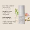 SHANI DARDEN Intensive Eye Renewal Cream, Hydrating Under Eye Cream for Dark Circles, Fine Lines, Wrinkles & Crows Feet with Niacinamide, Shea Butter & Ceramide, Crease-Free & Makeup-Ready, 0.50 fl oz view 3