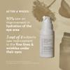 SHANI DARDEN Intensive Eye Renewal Cream, Hydrating Under Eye Cream for Dark Circles, Fine Lines, Wrinkles & Crows Feet with Niacinamide, Shea Butter & Ceramide, Crease-Free & Makeup-Ready, 0.50 fl oz view 4