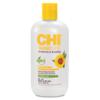 CHI ShineCare Smoothing Conditioner, Transforms Dull Hair Adding Instant Shine And Hydration, Sulfate, Paraben, & Cruelty-Free, 12 Oz view 1