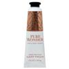 PURE WONDER Mini Gift Set - Includes Mini Hand Gel and Mini Shea Butter Hand Cream Inside a Small Decorative Gift Box - Travel Size view 4